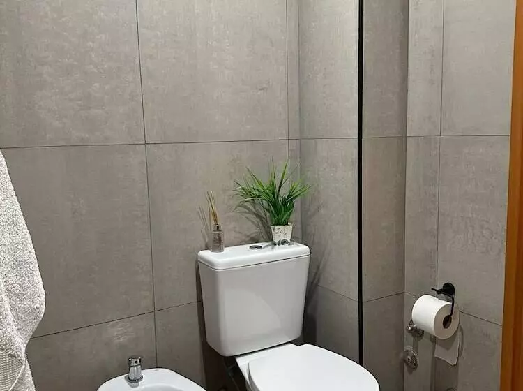 ベッドアンドブレックファースト Anas Inn