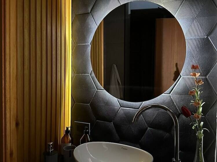 مبيت وإفطار Anas Inn