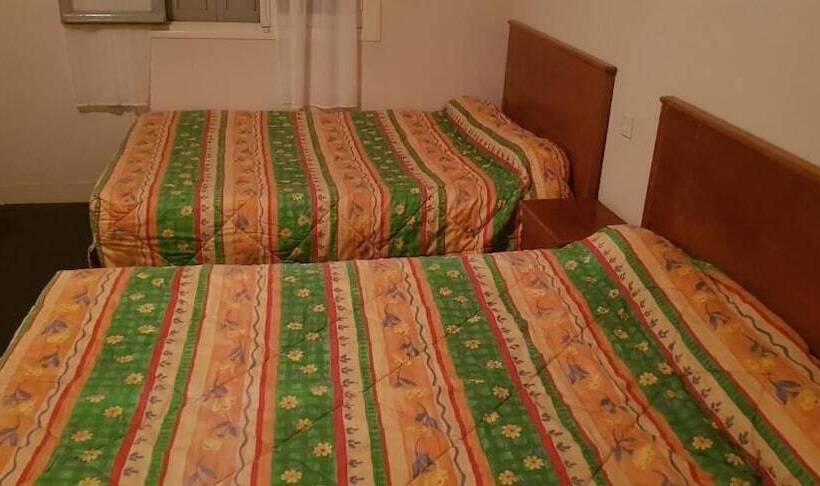 تختخواب و صبحانه Sainte Agnes