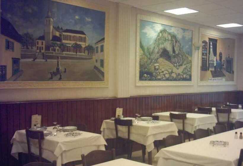 تختخواب و صبحانه Sainte Agnes