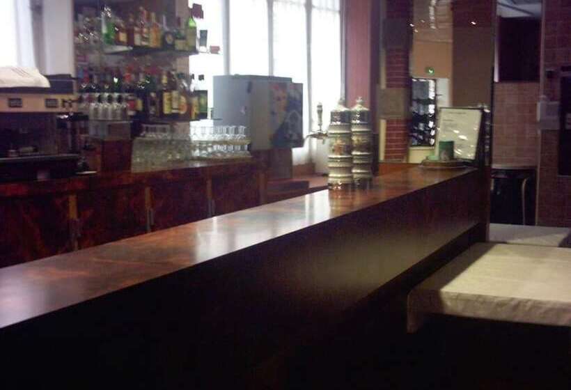 تختخواب و صبحانه Sainte Agnes