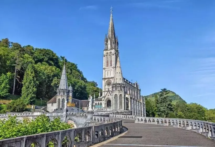 تختخواب و صبحانه Sainte Agnes