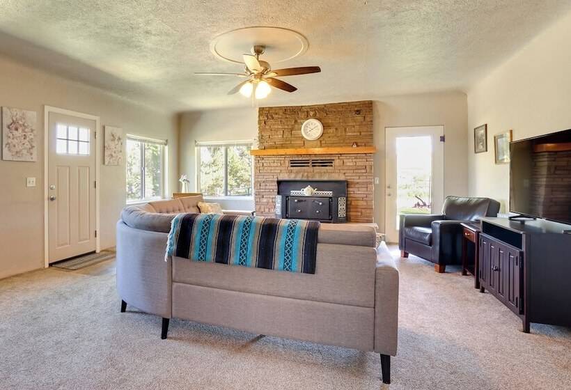 Charming Emmett Home W/ Patio 14 Mi To Reservoir
