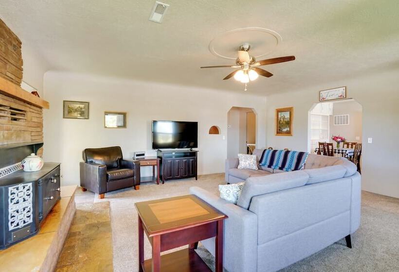 Charming Emmett Home W/ Patio 14 Mi To Reservoir