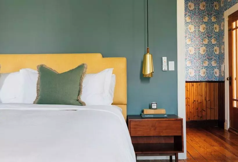 Hostelli Silas House