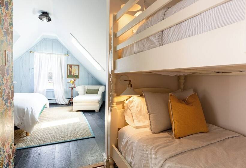 Pansiyon Silas House