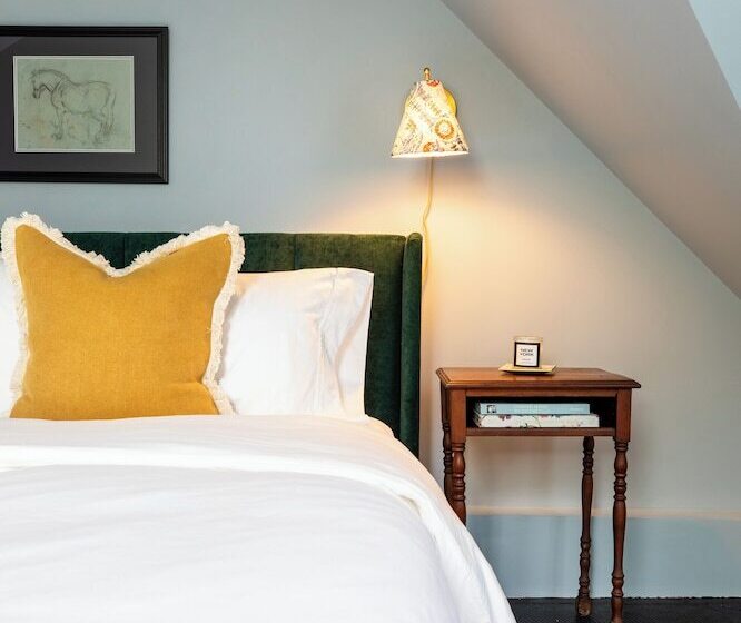 Pansiyon Silas House