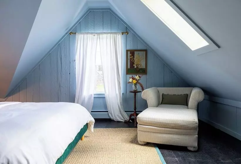 Hostelli Silas House