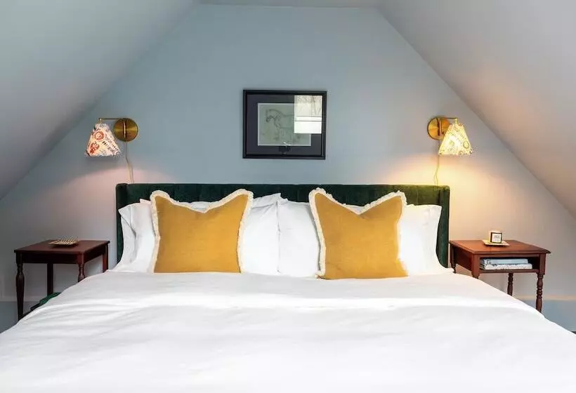 Hostelli Silas House