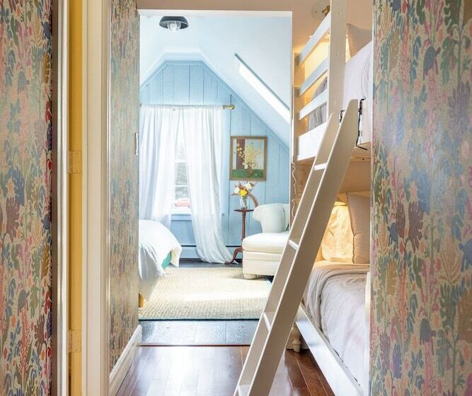 Pansiyon Silas House