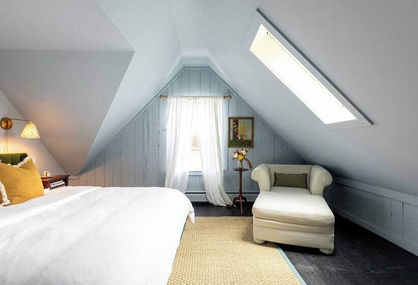 Pansiyon Silas House