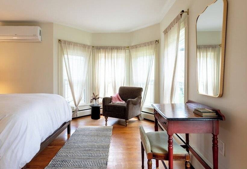 Pansiyon Silas House