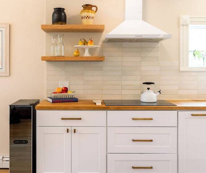 Pansiyon Silas House