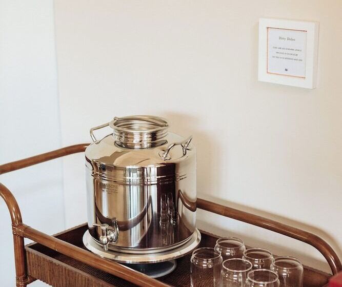 Pansiyon Silas House