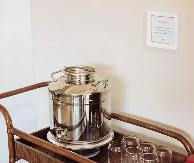 Hostelli Silas House