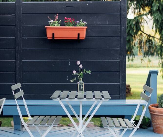 Pansiyon Silas House