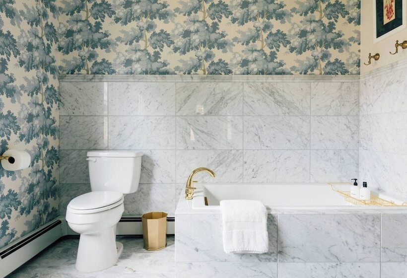 Pansiyon Silas House