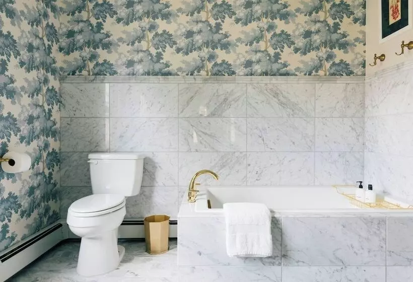 Hostelli Silas House