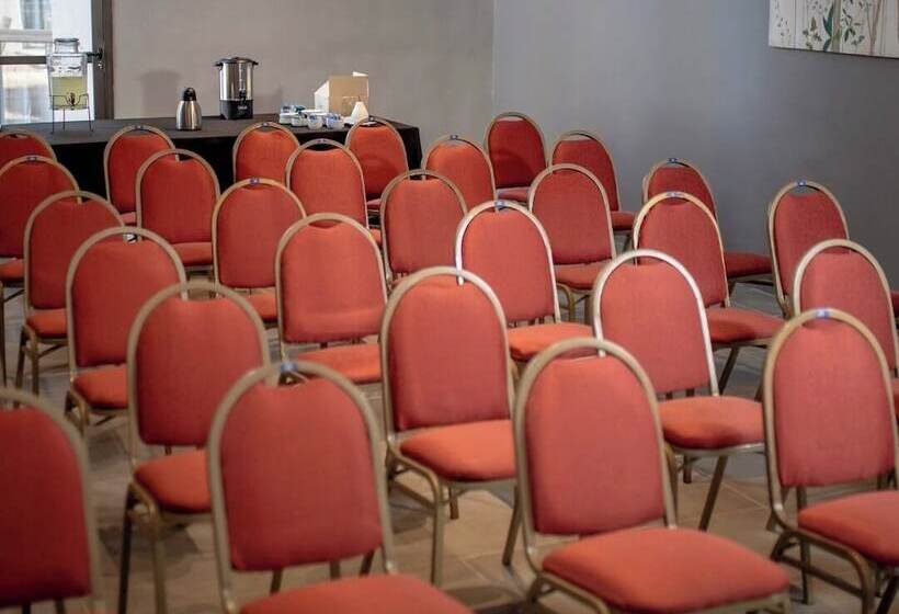 فندق Amerian Chacras De Coria