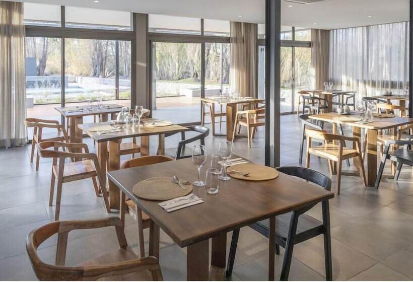 فندق Amerian Chacras De Coria