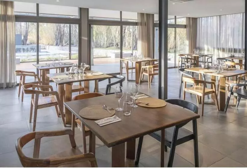 Hotelli Amerian Chacras De Coria