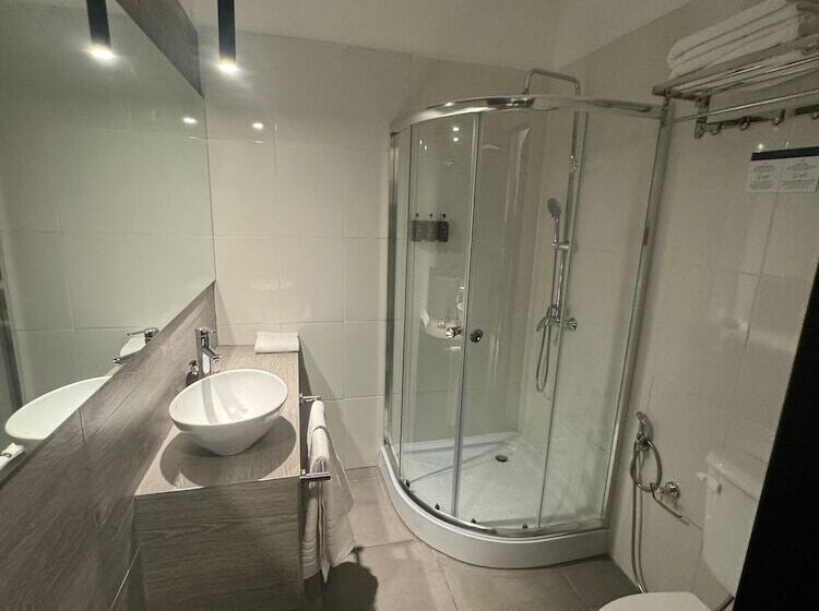 فندق Amerian Chacras De Coria