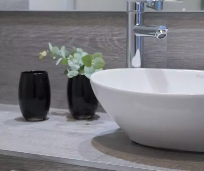 Hotelli Amerian Chacras De Coria