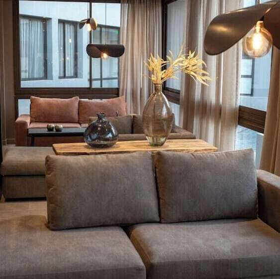 فندق Amerian Chacras De Coria