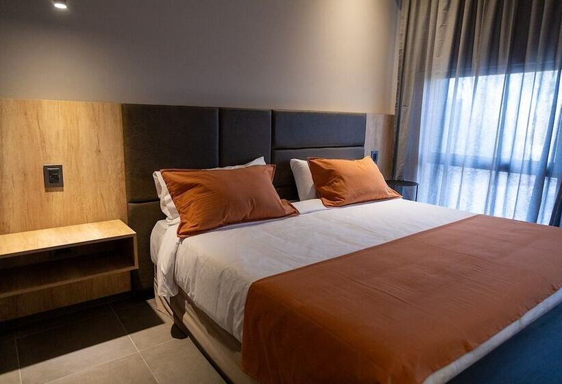 فندق Amerian Chacras De Coria