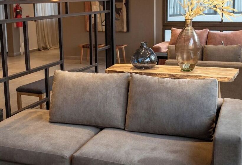 فندق Amerian Chacras De Coria