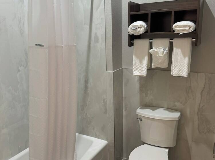 Hotel Clarion Pointe