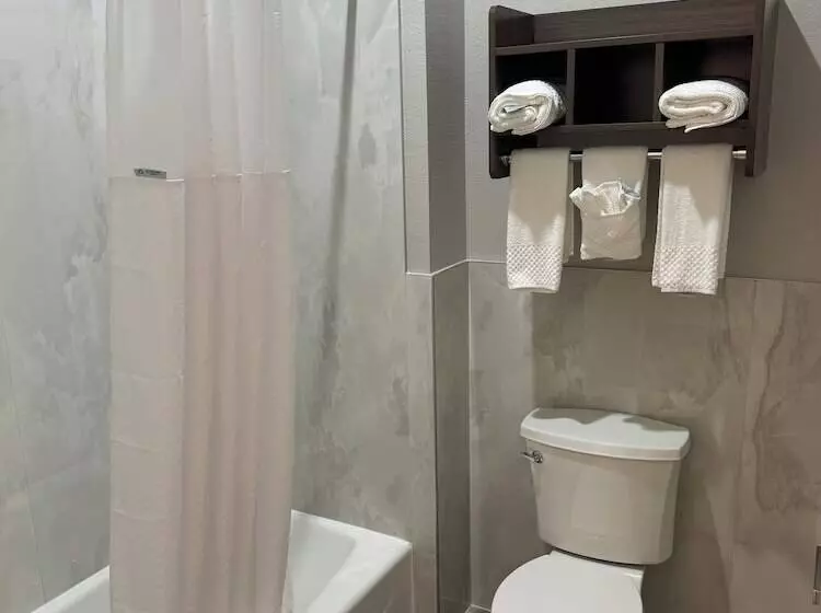 Hotelli Clarion Pointe