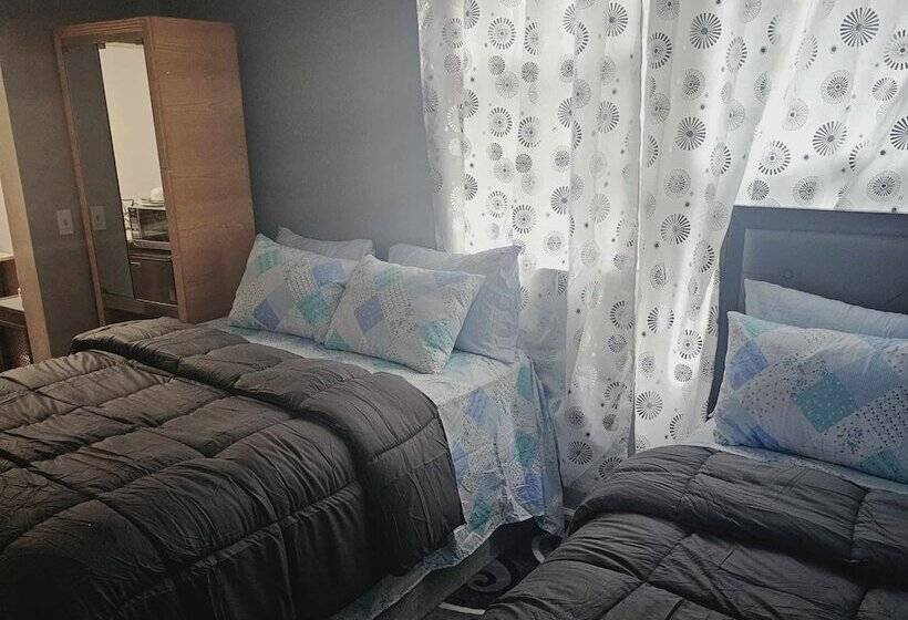 Отель Divine Villa & Resorts Guest House