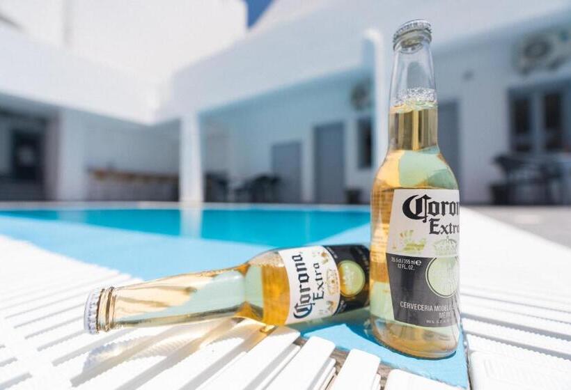 فندق Dodomar Selection