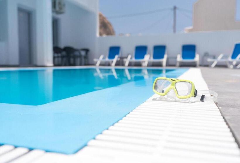 فندق Dodomar Selection