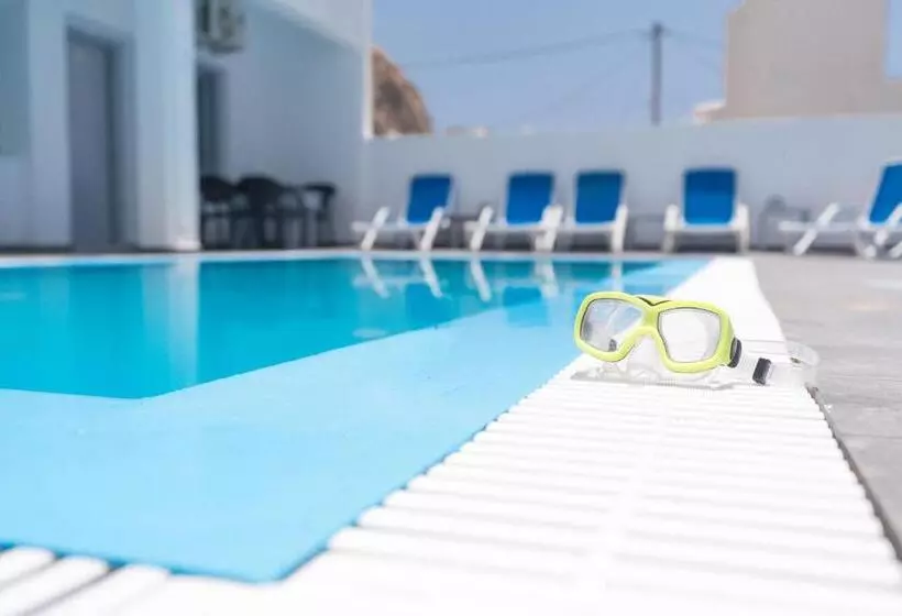 Hotelli Dodomar Selection