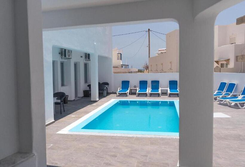 فندق Dodomar Selection