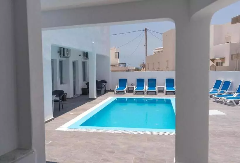 Hotelli Dodomar Selection