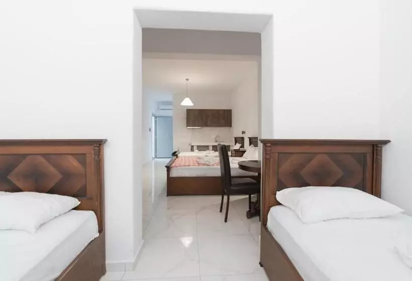 Hotelli Dodomar Selection