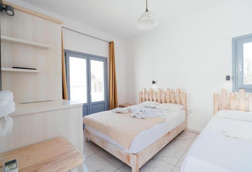 فندق Dodomar Selection