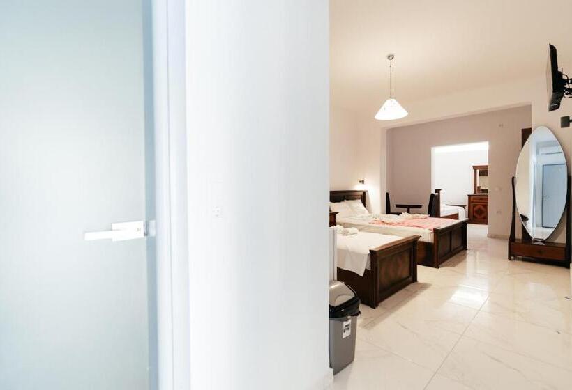 فندق Dodomar Selection