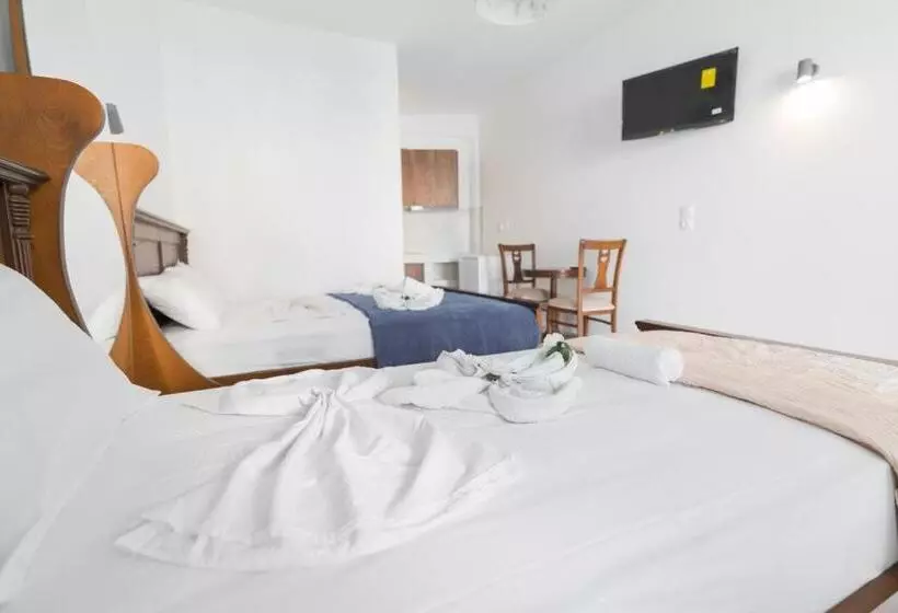 Hotelli Dodomar Selection