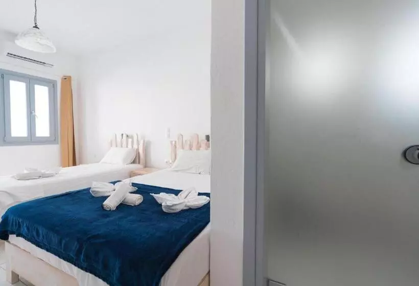 Hotelli Dodomar Selection