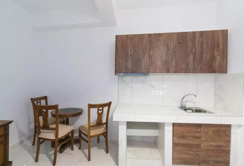 Hotelli Dodomar Selection