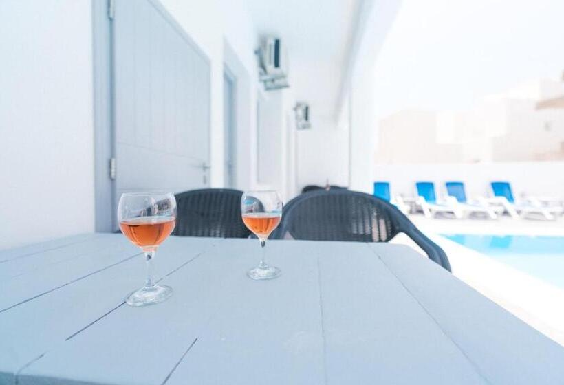 فندق Dodomar Selection