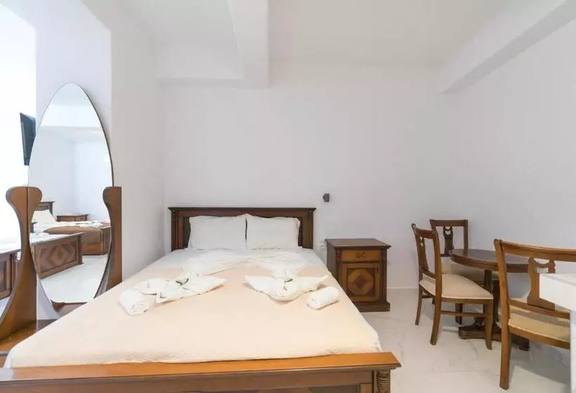 Hotelli Dodomar Selection