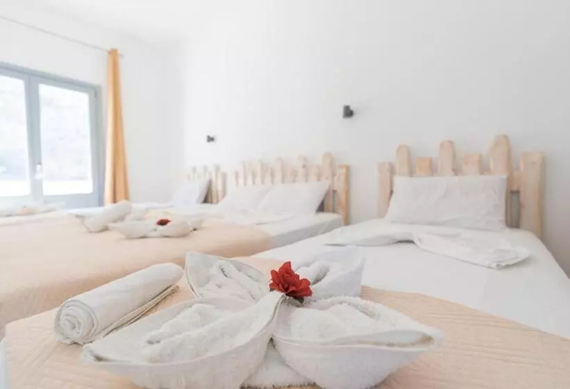 Hotelli Dodomar Selection