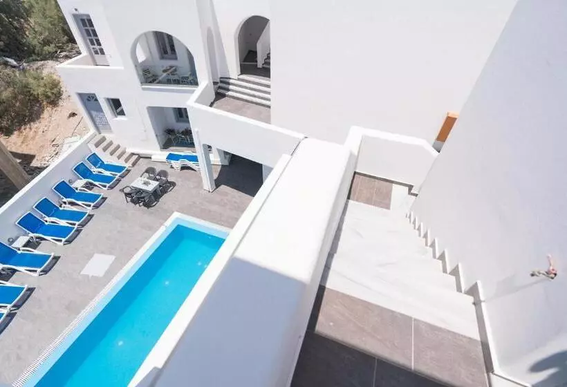 Hotelli Dodomar Selection