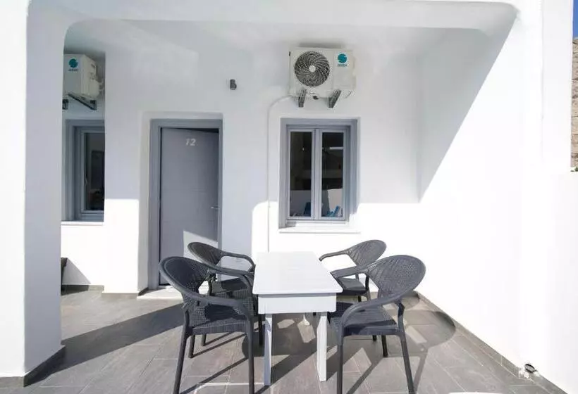 Hotelli Dodomar Selection