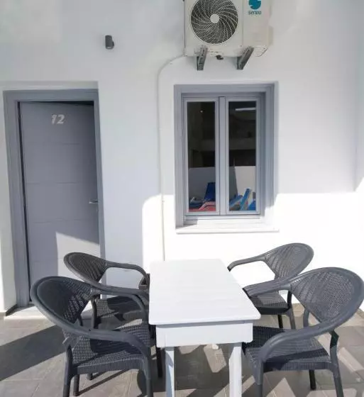 Hotelli Dodomar Selection